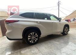 تويوتا هايلاندر